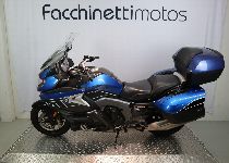  Motorrad kaufen Occasion BMW K 1600 GT ABS (touring)