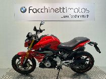 Motorrad kaufen Occasion BMW G 310 R ABS (naked)