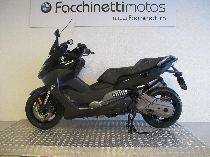 Motorrad kaufen Occasion BMW C 650 Sport ABS (roller)