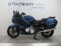 Motorrad kaufen Occasion YAMAHA FJR 1300 AE ABS (touring)
