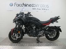 Motorrad kaufen Vorführmodell YAMAHA Niken 900 GT (touring)