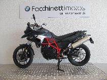 Motorrad kaufen Occasion BMW F 700 GS (enduro)