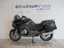 Motorrad kaufen Occasion BMW R 1200 RT ABS (touring)