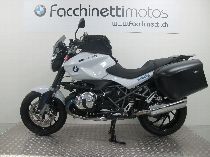 Motorrad kaufen Occasion BMW R 1200 R (naked)