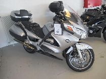 Motorrad kaufen Export HONDA ST 1300 A Pan European ABS (touring)