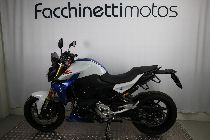 Motorrad kaufen Neufahrzeug BMW F 900 R A2 (naked)