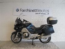 Motorrad kaufen Occasion BMW R 1200 RT ABS (touring)