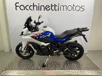Motorrad kaufen Occasion BMW S 1000 XR (touring)
