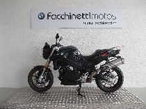 Motorrad kaufen Vorführmodell BMW F 800 R ABS (naked)