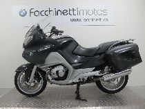 Motorrad kaufen Occasion BMW R 1200 RT ABS (touring)