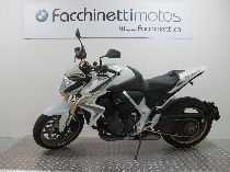 Motorrad kaufen Occasion HONDA CB 1000 RA ABS (naked)