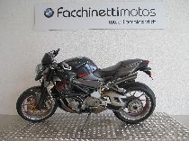 Motorrad kaufen Occasion MV AGUSTA B4 910 Brutale (naked)