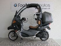 Motorrad kaufen Occasion BMW C1 (roller)