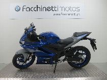 Motorrad kaufen Vorführmodell YAMAHA R3 (sport)
