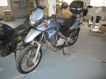 Motorrad kaufen Export BMW F 650 GS (enduro)