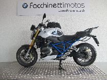 Motorrad kaufen Occasion BMW R 1200 R ABS (naked)