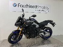 Motorrad kaufen Occasion YAMAHA MT 10 SP (naked)