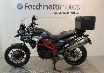 Motorrad kaufen Occasion BMW F 700 GS ABS (enduro)