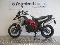 Motorrad kaufen Occasion BMW F 800 GS (enduro)