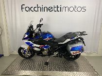 Motorrad kaufen Occasion BMW S 1000 XR ABS (touring)