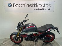 Motorrad kaufen Occasion BMW G 310 R (naked)
