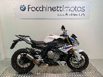 Motorrad kaufen Occasion BMW S 1000 R ABS (naked)