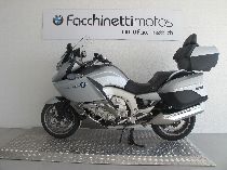 Motorrad kaufen Occasion BMW K 1600 GTL ABS (touring)