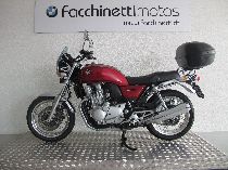 Motorrad kaufen Occasion HONDA CB 1100 SA (retro)