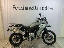 Motorrad kaufen Occasion BMW F 850 GS Adventure (enduro)