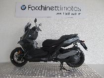 Motorrad kaufen Occasion BMW C 400 X (roller)