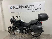 Motorrad kaufen Occasion BMW R 1200 R (naked)