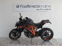 Motorrad kaufen Occasion KTM 1290 Super Duke R ABS (naked)