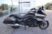 Motorrad kaufen Vorführmodell BMW K 1600 B (touring)
