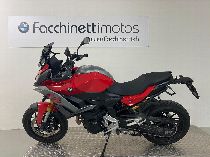 Motorrad kaufen Occasion BMW F 900 XR (touring)