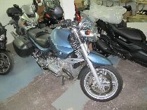 Acheter une moto Exportation BMW R 1150 R (naked)