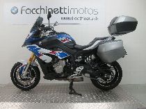 Motorrad kaufen Occasion BMW S 1000 XR ABS (touring)