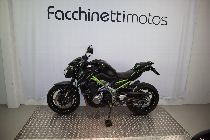 Motorrad kaufen Occasion KAWASAKI Z 900 (naked)