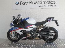 Motorrad kaufen Vorführmodell BMW S 1000 RR (sport)