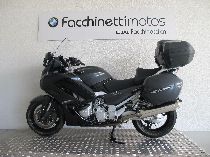 Motorrad kaufen Occasion YAMAHA FJR 1300 AE ABS (touring)