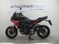 Motorrad kaufen Vorführmodell YAMAHA Tracer 900 GT (touring)