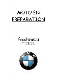 Motorrad kaufen Occasion BMW R 1200 GS ABS (enduro)