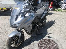 Motorrad kaufen Export HONDA CBF 1000 FA ABS (sport)