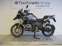 Motorrad kaufen Occasion BMW R 1200 GS ABS (enduro)