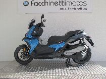 Motorrad kaufen Vorführmodell BMW C 400 X (roller)