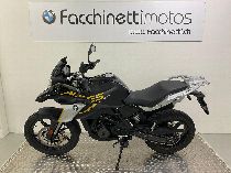  Motorrad kaufen Occasion BMW G 310 GS (enduro)