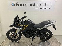 Motorrad kaufen Occasion BMW G 310 GS (enduro)