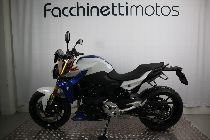 Motorrad kaufen Neufahrzeug BMW F 900 R A2 (naked)