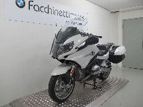 Motorrad kaufen Occasion BMW R 1200 RT ABS (touring)