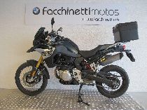 Motorrad kaufen Vorführmodell BMW F 850 GS (enduro)