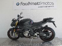 Motorrad kaufen Occasion BMW S 1000 R ABS (naked)